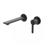 Смеситель для раковины AltroBagno Unione 010507GrMt